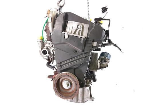 Motor RENAULT CLIO III (BR0/1, CR0/1) 1.5 dCi (75 hp) 30166177