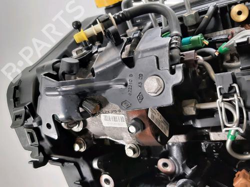 Engine RENAULT CLIO III (BR0/1, CR0/1) 1.5 dCi (BR17, CR17) | BP33165966M1 - Image 8