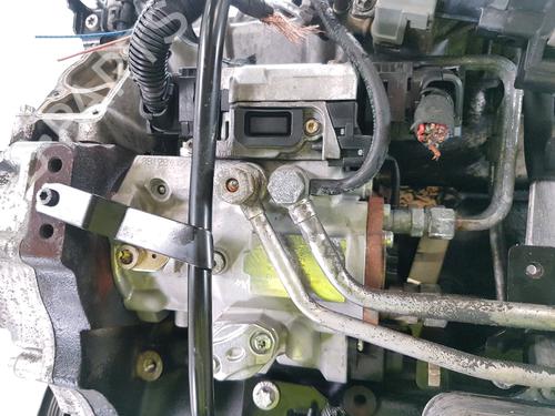 Engine OPEL ZAFIRA A MPV (T98) 2.2 DTI 16V (F75) | BP23215841M1 
