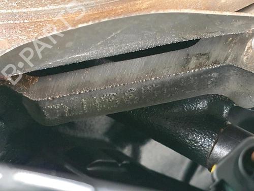Engine SEAT LEON (5F1) 1.6 TDI | BP37228611M1 - Image 9