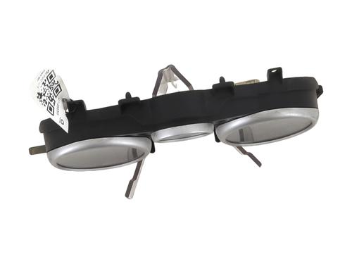 Used Instrument cluster PEUGEOT 206 Hatchback (2A/C) [1998-2012]  26670936