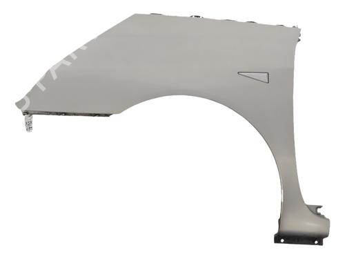 Used Left front fenders Left front fenders RENAULT ESPACE IV (JK0/1_) 2.2 dCi (JK0H) (150 hp) 40277822 40277822