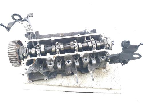 Used Cylinder head DACIA LOGAN MCV (KS_) 1.5 dCi (KS0K) (68 hp) 30693171