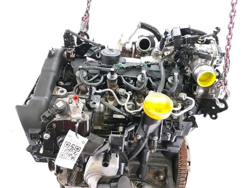 Engine RENAULT CLIO IV (BH_) 1.5 dCi 75 | BP36351156M1  - Image 7