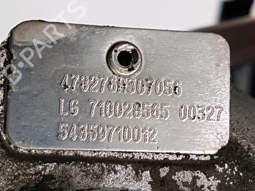 Engine RENAULT TWINGO II (CN0_) 1.5 dCi (CN0U) | BP33159582M1  - Image 7