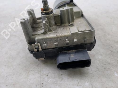 Front wiper motor VW PHAETON (3D1, 3D2, 3D3, 3D4, 3D6, 3D7, 3D8, 3D9) 3.0 V6 TDI 4motion | BP15069191M29 