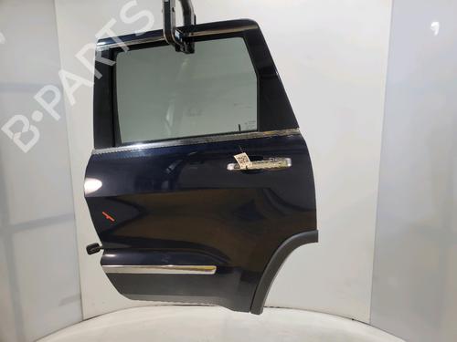 Dør venstre bagtil JEEP GRAND CHEROKEE IV (WK, WK2) 3.0 CRD V6 4x4 (241 hp) 30475059