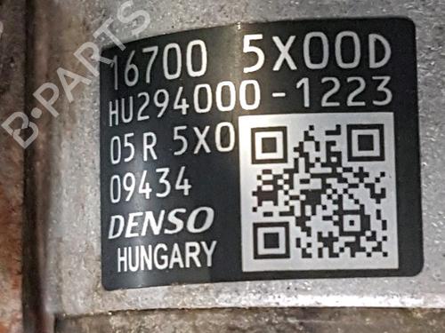 Engine RENAULT MASTER III Van (FV) 2.3 dCi 135 RWD (FV0N) | BP40212257M1 - Image 9