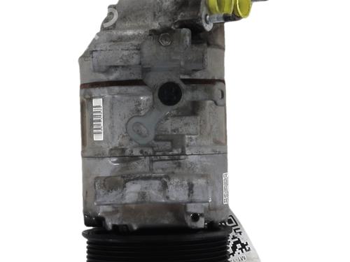 AC compressor CITROËN C4 CACTUS 1.2 VTi 82 | BP40277230M34 - Image 5