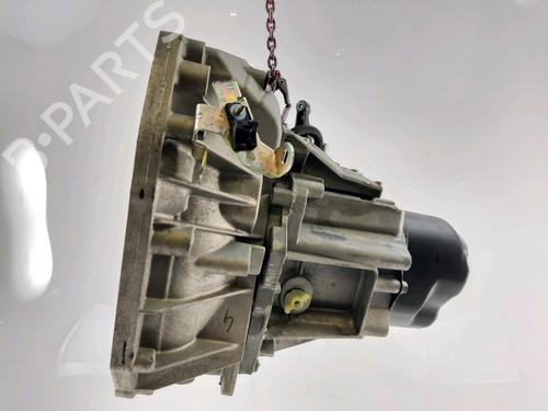 Used Gearbox Gearbox RENAULT CLIO IV Grandtour (KH_) 0.9 TCe 90 (90 hp) 36402236 36402236