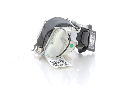 Rear center seatbelt RENAULT MODUS / GRAND MODUS (F/JP0_) 1.5 dCi (FP0F, JP0F) | BP27917814I27 