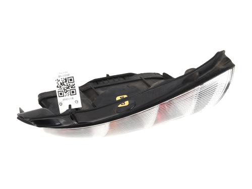 Rückleuchte Links für LANCIA YPSILON (843_) 1.3 D Multijet (843.AXF11, 843.AXF1A, 843.AXM11,... (75 hp) 30800235