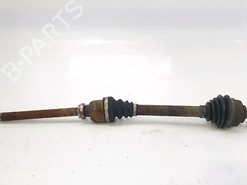 Right front driveshaft CITROËN C4 Picasso I MPV (UD_)  | BP28534133M39