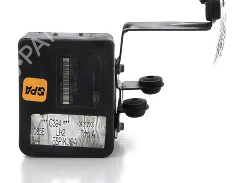 ABS pump FORD KUGA I 2.0 TDCi | BP29231187M43 