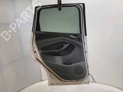 Left rear door FORD C-MAX II (DXA/CB7, DXA/CEU) 1.6 TDCi | BP29390194C4 