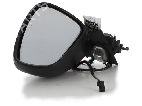 Left mirror CITROËN C4 I (LC_) 1.6 HDi | BP29347152C26 