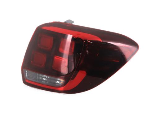 Right taillight DACIA SANDERO II TCe 90 (B8M1, B8MA, B8AC) | BP40115118C35 - Image 2