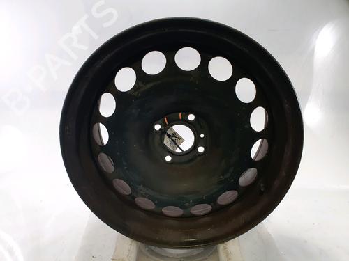 Używane Felga CITROËN BERLINGO Box Body/MPV (B9) [2008-2025]  24303740