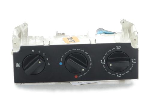 Used Climate control PEUGEOT PARTNER Box Body/MPV (5_, G_) 1.9 D (69 hp) 30924883