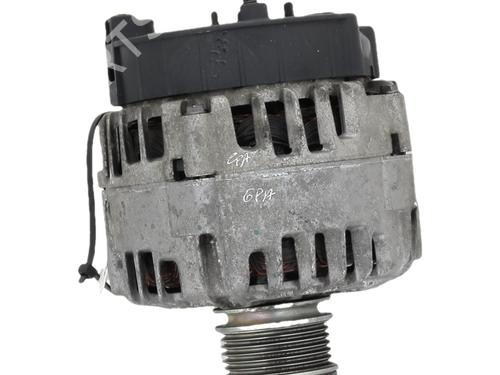Alternator RENAULT KANGOO Express (FW0/1_) 1.5 dCi 75 (FW07, FW10, FW04) | BP39160527M7 - Image 5