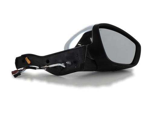 Right mirror PEUGEOT 208 I (CA_, CC_) 1.2 VTI 82 | BP29347334C27