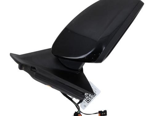 Used Right mirror PEUGEOT 208 II (UB_, UP_, UW_, UJ_) 1.2 PureTech 100 (101 hp) 29296405