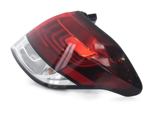 Right taillight CITROËN C4 II (NC_) 1.6 HDi 90 | BP39259435C35 - Image 2