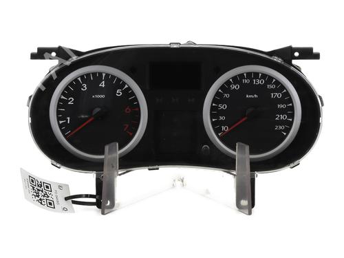 Kombiinstrument RENAULT CLIO II (BB_, CB_) 1.2 (BB0A, BB0F, BB10, BB1K, BB28, BB2D, BB2H, CB0A,... | BP26677239C47 