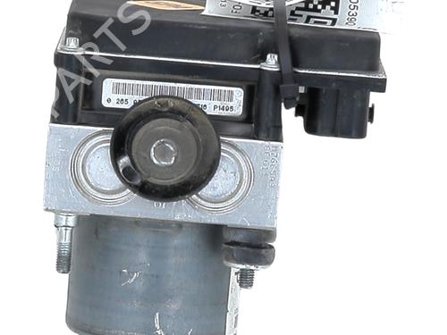 ABS pump FIAT 500 (312_) 1.2 (312AXA1A) | BP29171933M43 