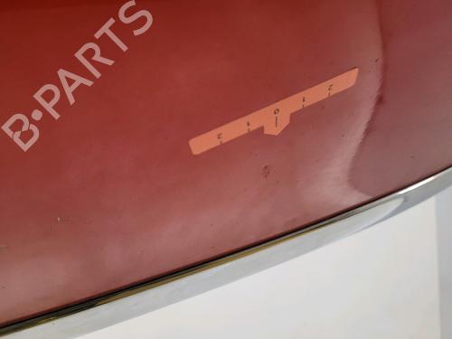 Tailgate RENAULT CLIO IV (BH_) 1.5 dCi 90 | BP31866847C6 