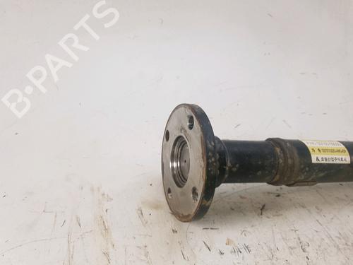 Transmisión central SSANGYONG REXTON / REXTON II (GAB_) 2.7 D 4x4 | BP13679008M37