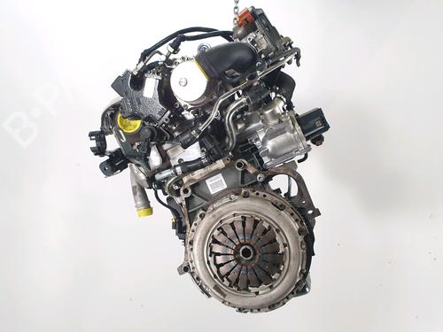 Engine OPEL ASTRA J (P10) 1.3 CDTI (68) | BP37281015M1 - Image 3
