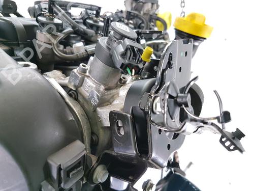 Engine RENAULT CLIO IV (BH_) 1.5 dCi 75 | BP31086016M1 