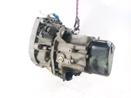 gearbox-renault-clio-ii-bb_-cb_-1998-1999-2000-2001-2002-2003-2004-2005-2006-2007-2008-2009-2010-2011-2012-2013-2014-2015-2016-31913191 main image