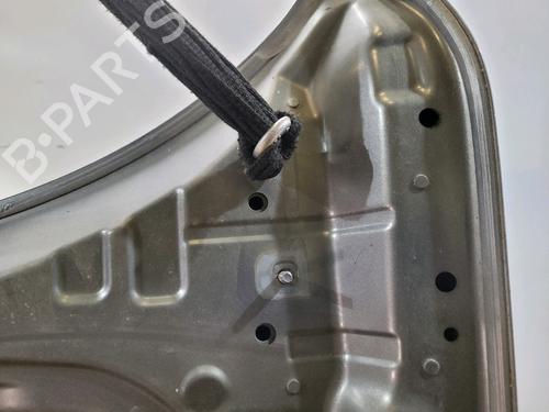 Motorhjelm OPEL CORSA E (X15) 1.4 (08, 68) | BP34610685C1 - Image 3