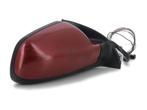 Right mirror PEUGEOT 307 CC (3B) 2.0 HDi 135 | BP27622683C27 