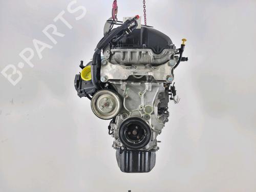 Motor CITROËN DS3 (SA_) 1.6 VTi 120 (120 hp) 29232039