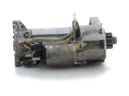 Used Starter Starter LAND ROVER RANGE ROVER IV (L405) 3.0 SDV6 4x4 (292 hp) 33567149 33567149