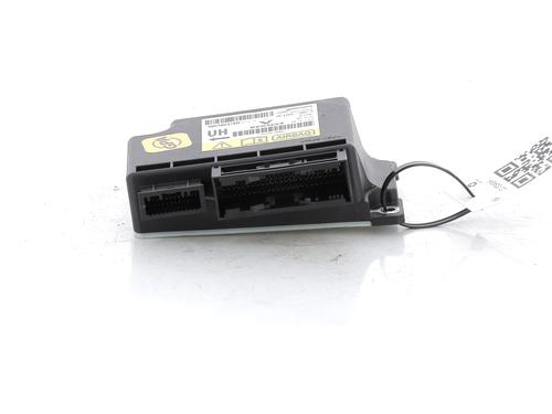 Used ECU airbags RENAULT MEGANE III Grandtour (KZ0/1) 1.5 dCi (KZ09, KZ0D, KZ1G, KZ29, KZ14, KZ1W, KZ10, KZ1F,... (110 hp) 16122518