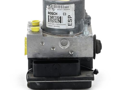 ABS pump FORD KA (RU8) 1.2 | BP39422128M43 - Image 4
