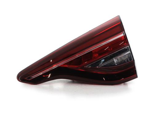 Used Right tailgate light Right tailgate light RENAULT CLIO V (B7_) 1.0 TCe 100 (B7MT) (101 hp) 34433936 34433936