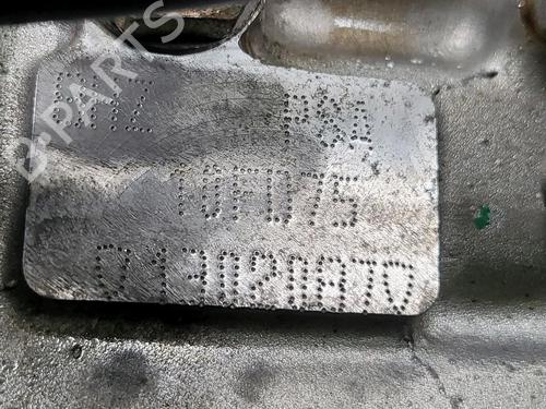 Engine PEUGEOT 206 Hatchback (2A/C) 1.4 HDi eco 70 | BP29874693M1