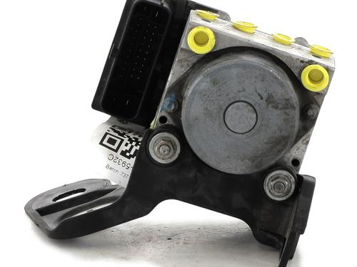 Used ABS pump OPEL CORSA D (S07) [2006-2015]  27308733
