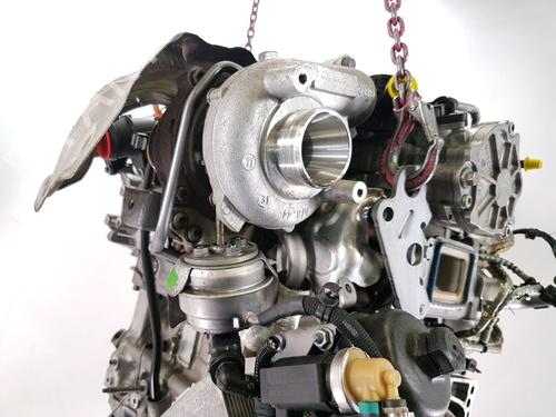 Engine CITROËN C4 II (NC_) 1.6 HDi 110 | BP35748950M1  - Image 9