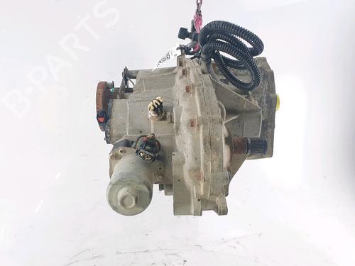 Used Transfer box VW AMAROK (2HA, 2HB, S1B, S6B, S7A, S7B, AGD) 2.0 BiTDI 4motion (180 hp) 29296212