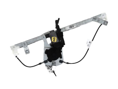 Rudehejsemekanisme Højre bagtil Rudehejsemekanisme Højre bagtil RENAULT MEGANE II (BM0/1_, CM0/1_) 1.5 dCi (BM1E, CM1E) (106 hp) 36877645 36877645