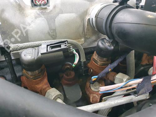 Engine FORD S-MAX (WA6) 1.8 TDCi | BP39736315M1 - Image 8