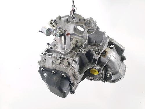 Gearbox OPEL ASTRA J (P10) 1.3 CDTI (68) | BP37281016M3 - Image 4