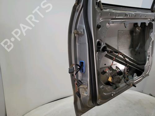 Right front door VW POLO IV (9N_, 9A_) 1.4 TDI | BP29295993C3 