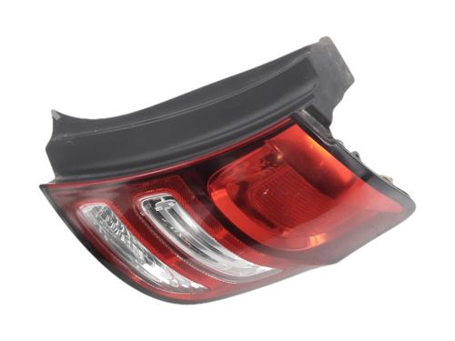 Used Right taillight Right taillight CITROËN C3 II (SC_) 1.4 HDi 70 (SC8HZC, SC8HR0, SC8HP4) (68 hp) 40441552 40441552